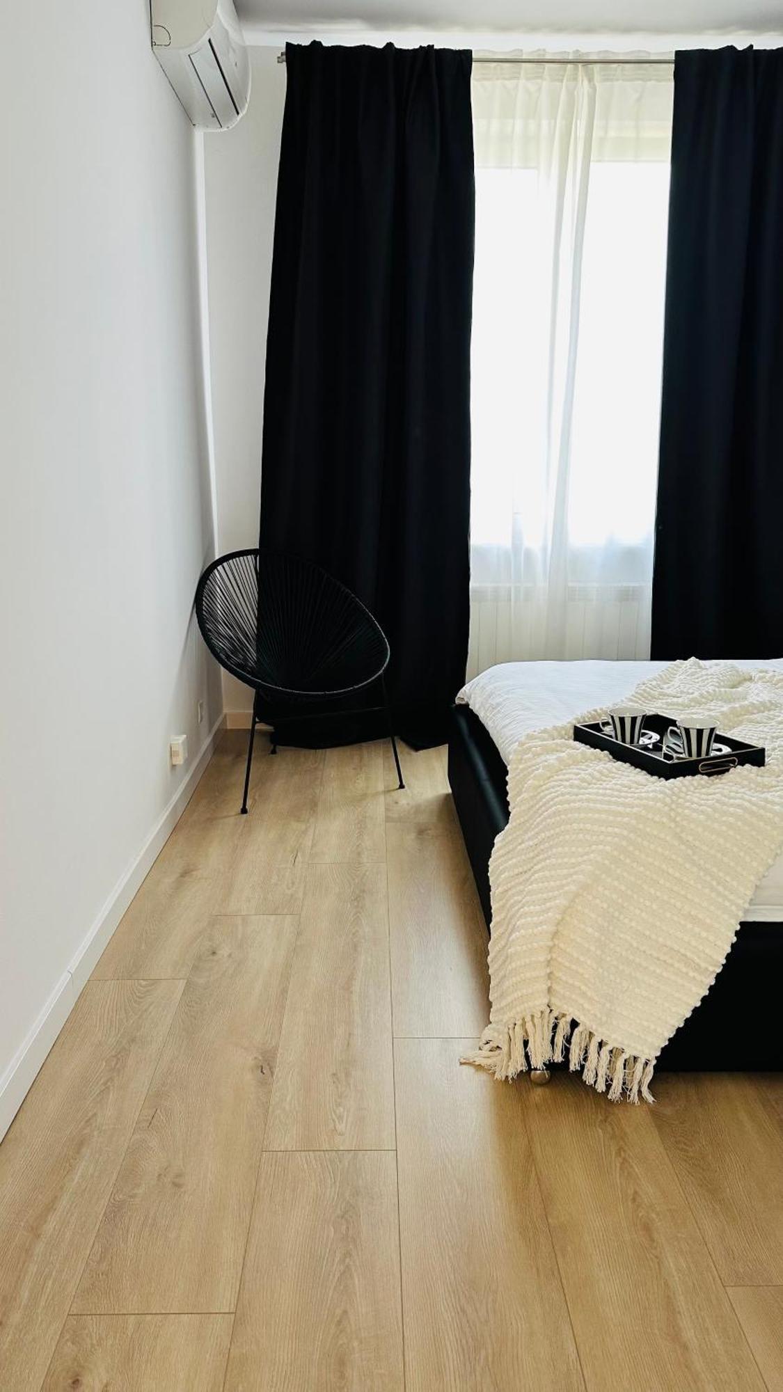 Apartament Plac Zbawiciela Warsaw Exterior photo